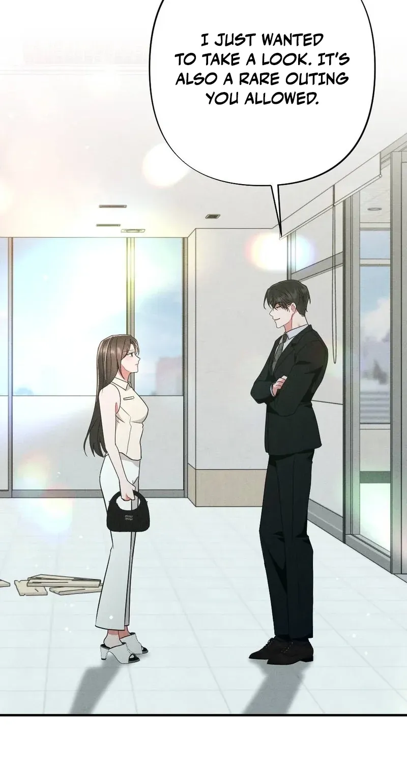 Read Your Wife chapter 9 image 58 on Lezhin
