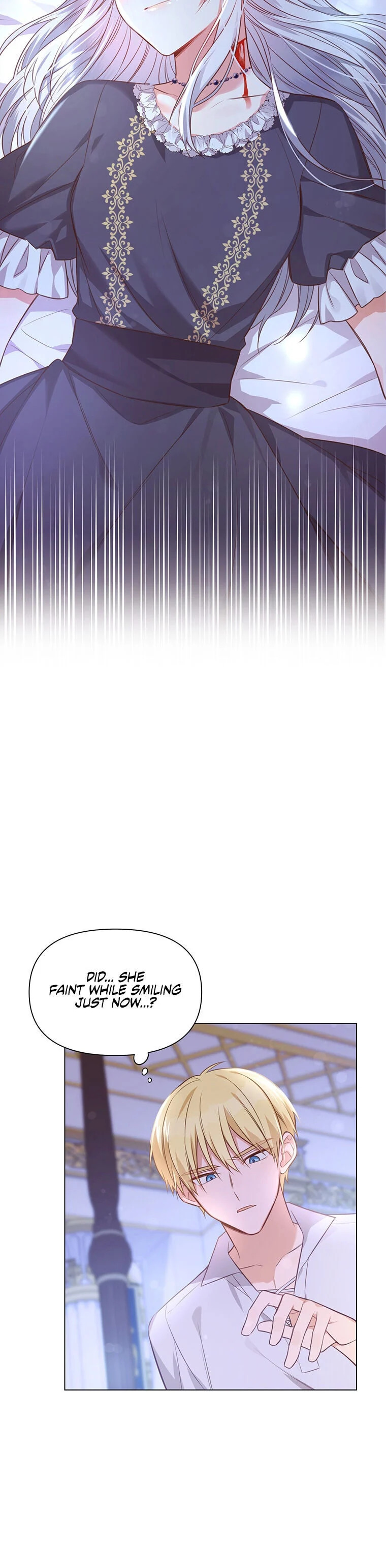 You’re a Supporting Character, Just Love Me Chapter 0 page 12 - 