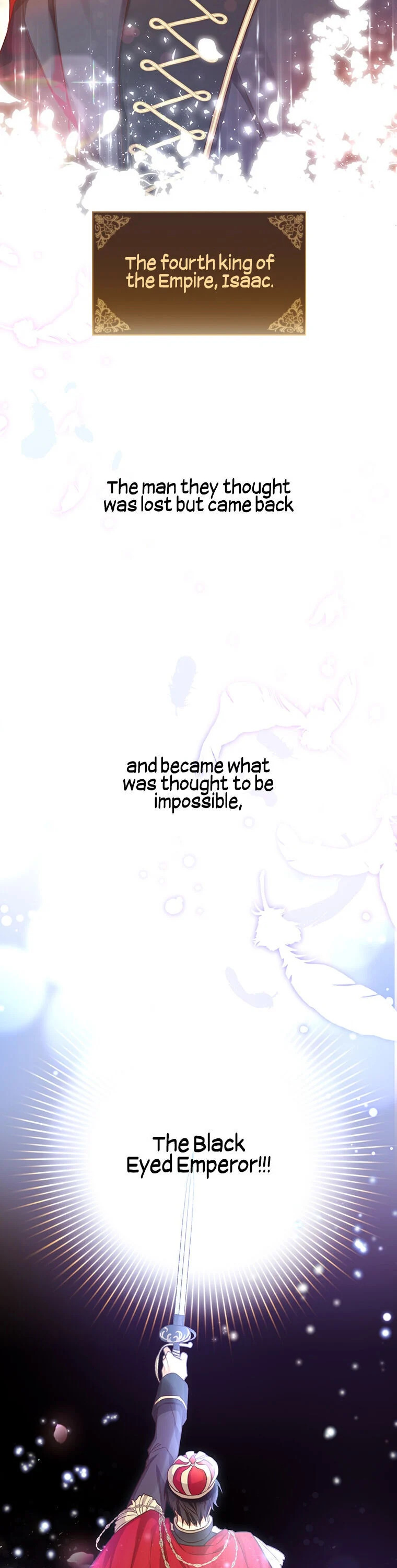 You’re a Supporting Character, Just Love Me Chapter 0 page 17 - 