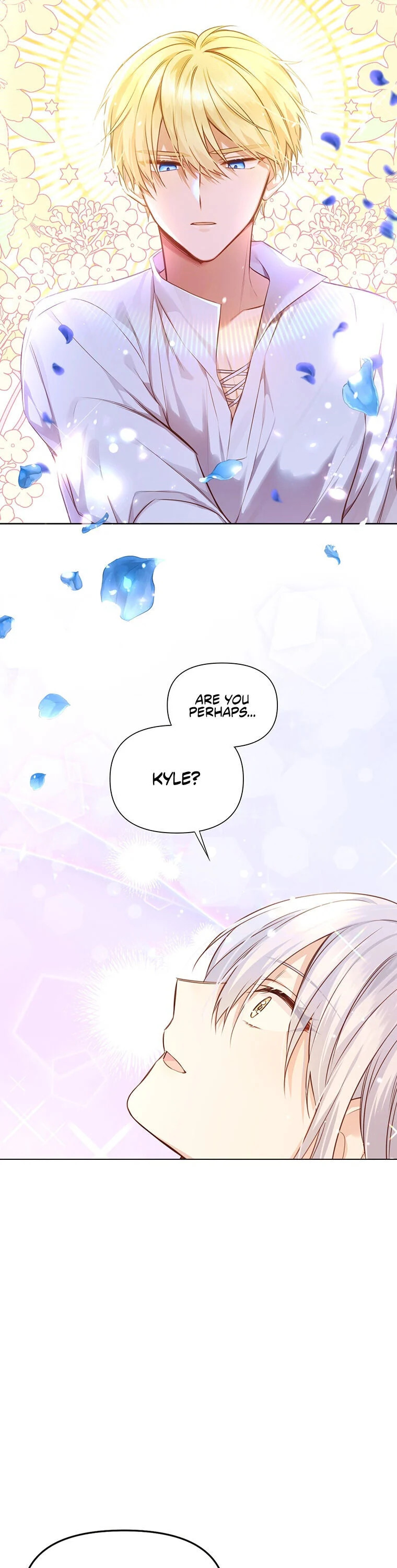 You’re a Supporting Character, Just Love Me Chapter 0 page 5 - 