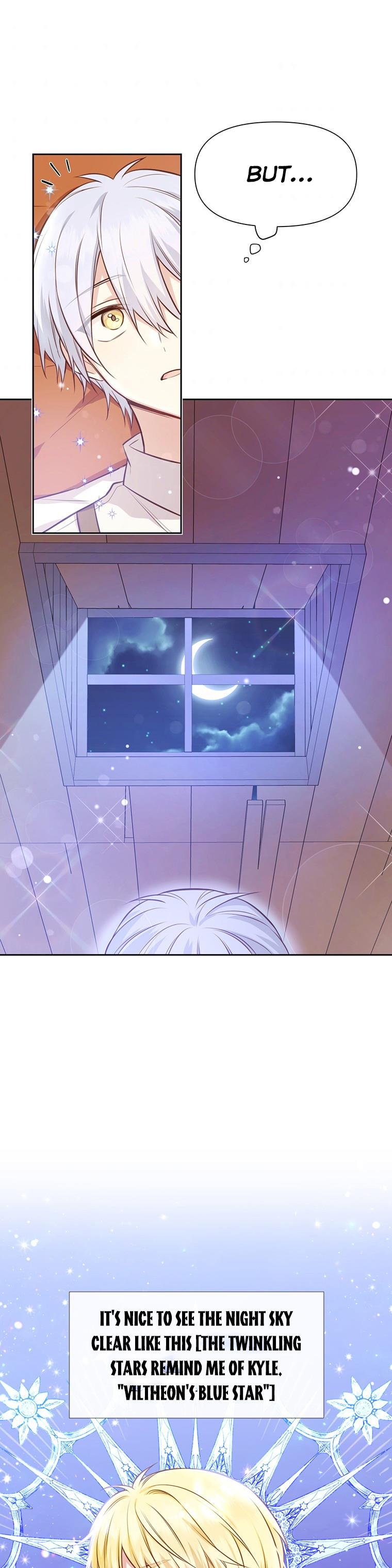 You’re a Supporting Character, Just Love Me Chapter 10 page 16 - 
