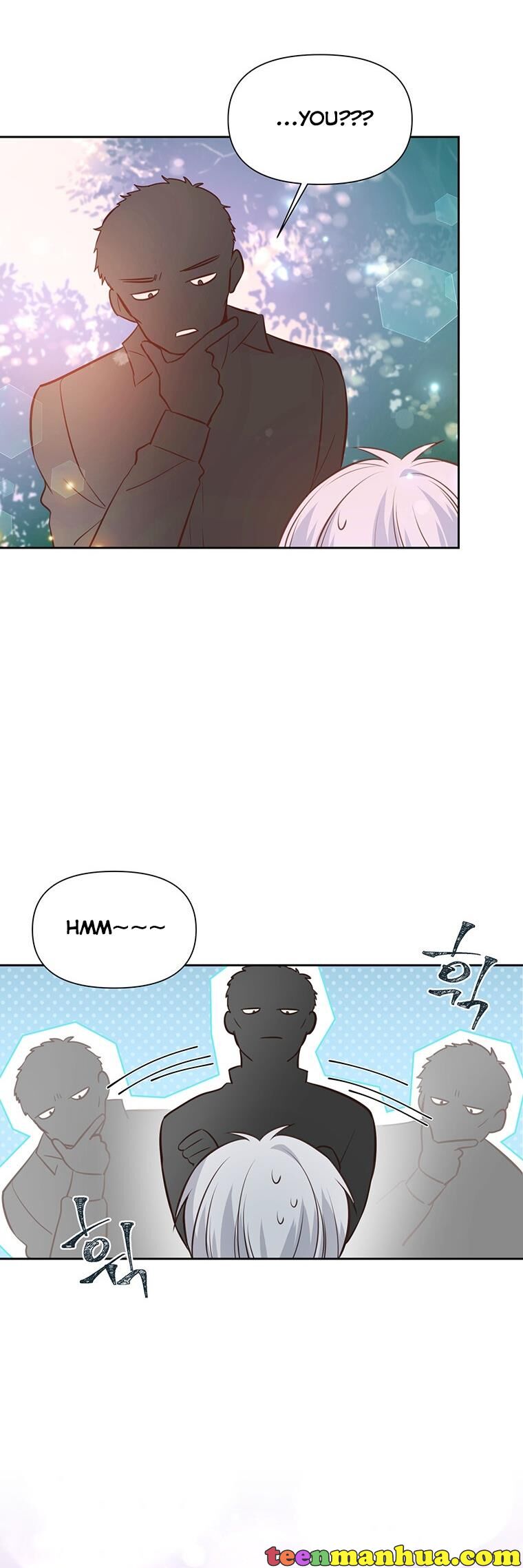 You’re a Supporting Character, Just Love Me Chapter 10 page 3 - 