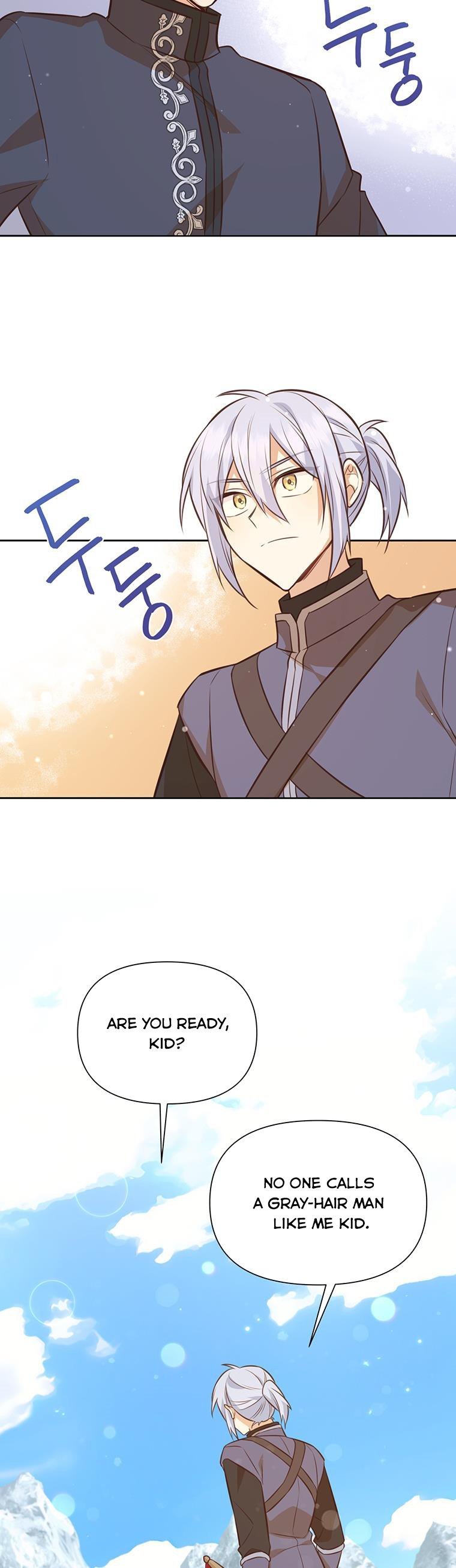 You’re a Supporting Character, Just Love Me Chapter 100 page 25 - 