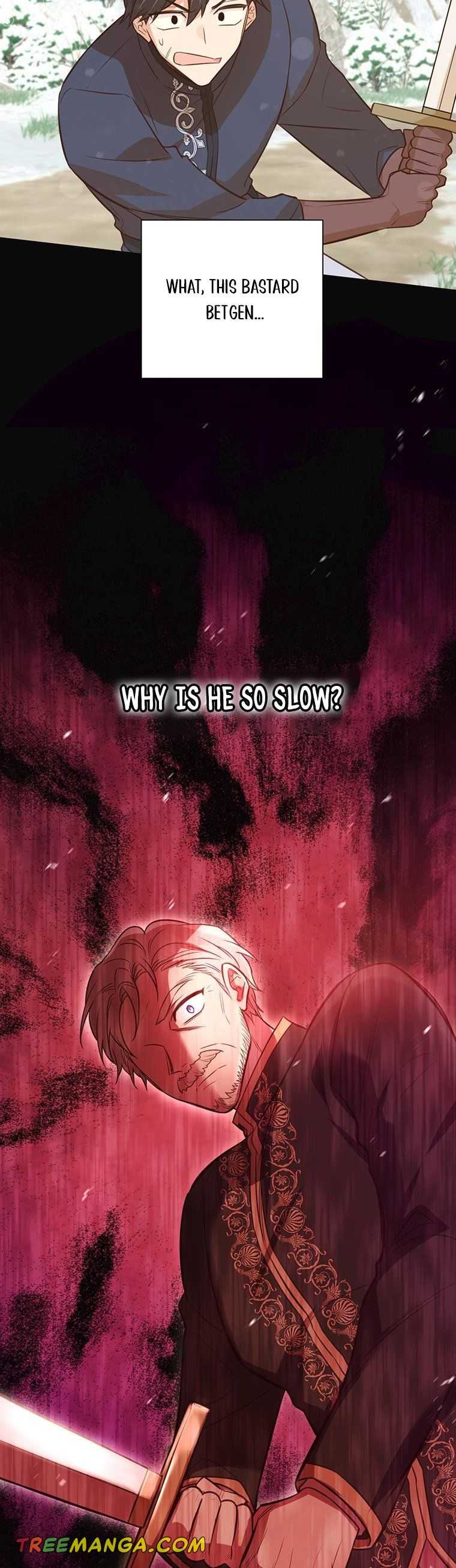 You’re a Supporting Character, Just Love Me Chapter 100 page 30 - 