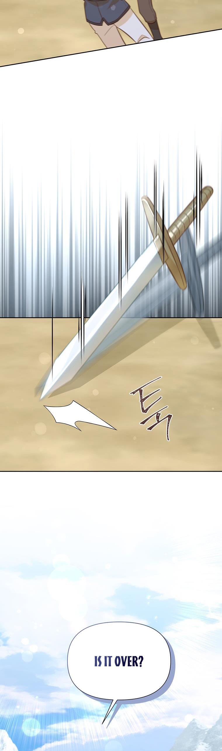 You’re a Supporting Character, Just Love Me Chapter 100 page 35 - 