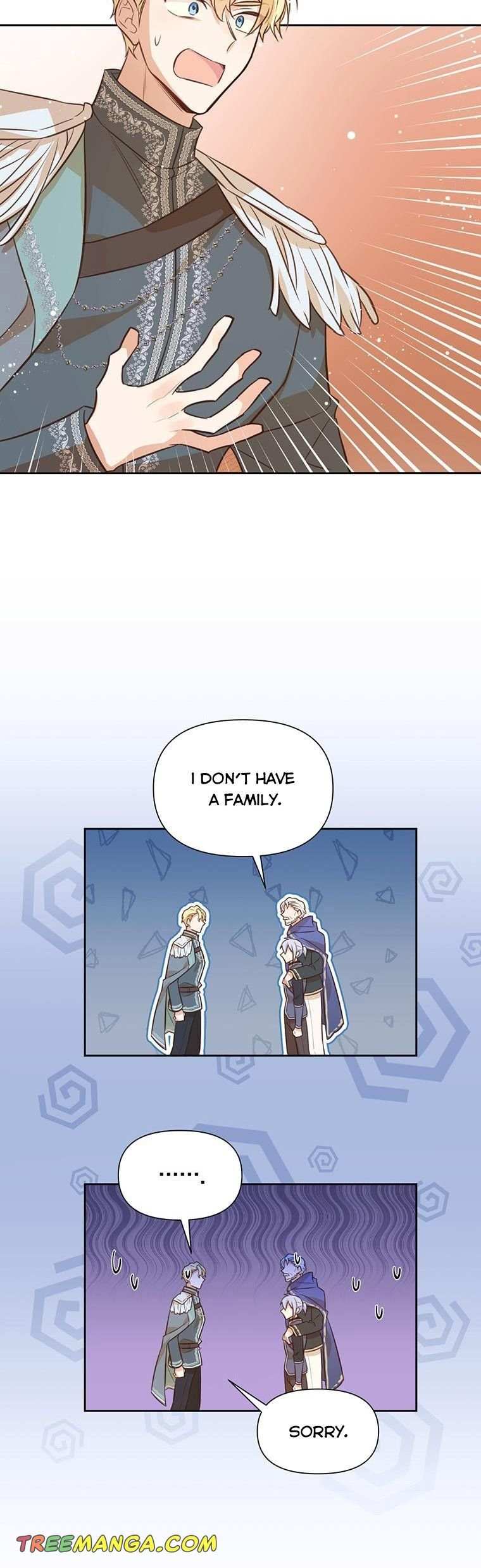 You’re a Supporting Character, Just Love Me Chapter 101 page 12 - 