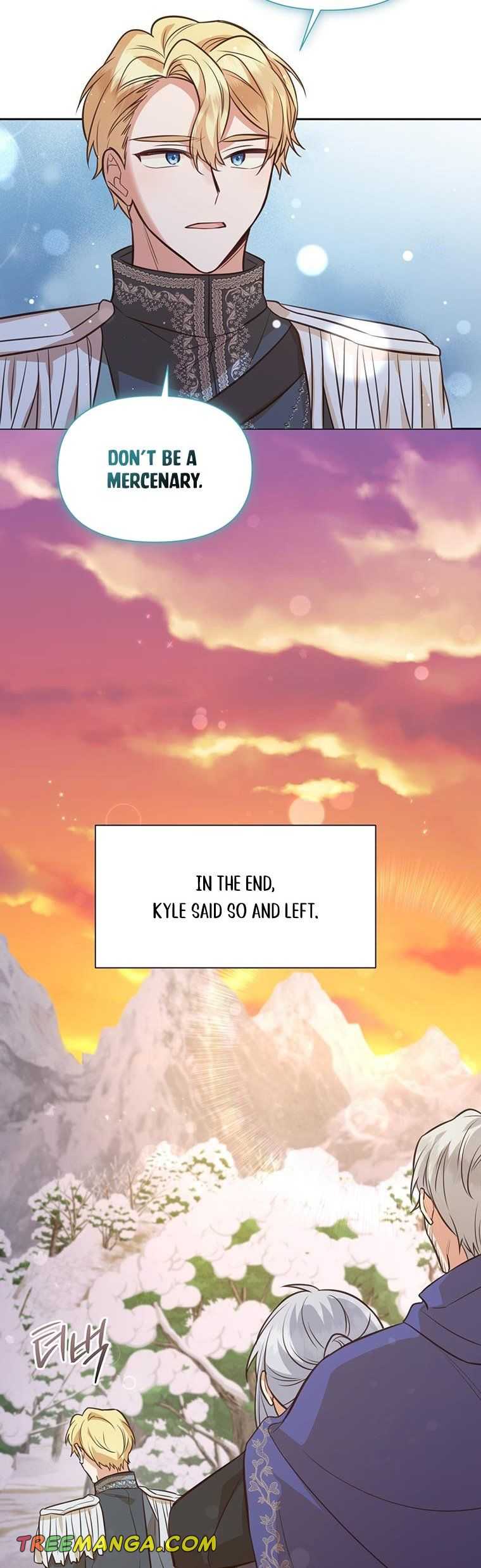 You’re a Supporting Character, Just Love Me Chapter 101 page 16 - 