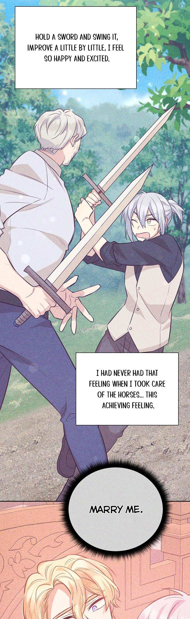 You’re a Supporting Character, Just Love Me Chapter 101 page 20 - 