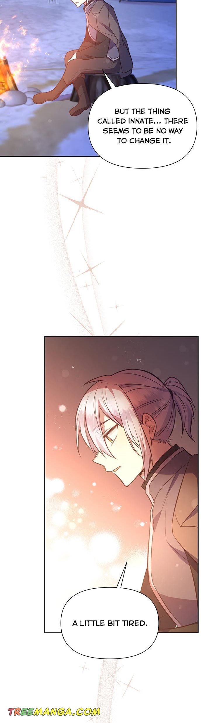 You’re a Supporting Character, Just Love Me Chapter 101 page 32 - 