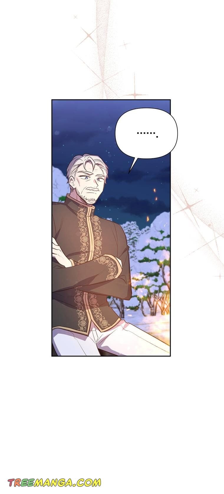 You’re a Supporting Character, Just Love Me Chapter 101 page 33 - 