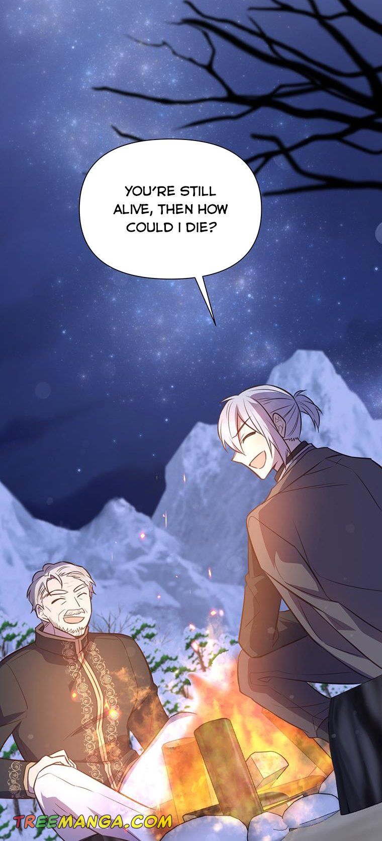 You’re a Supporting Character, Just Love Me Chapter 101 page 39 - 