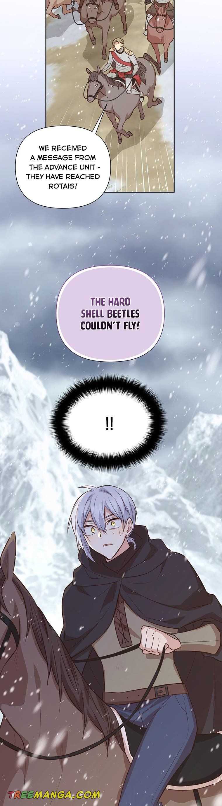 You’re a Supporting Character, Just Love Me Chapter 102 page 14 - 