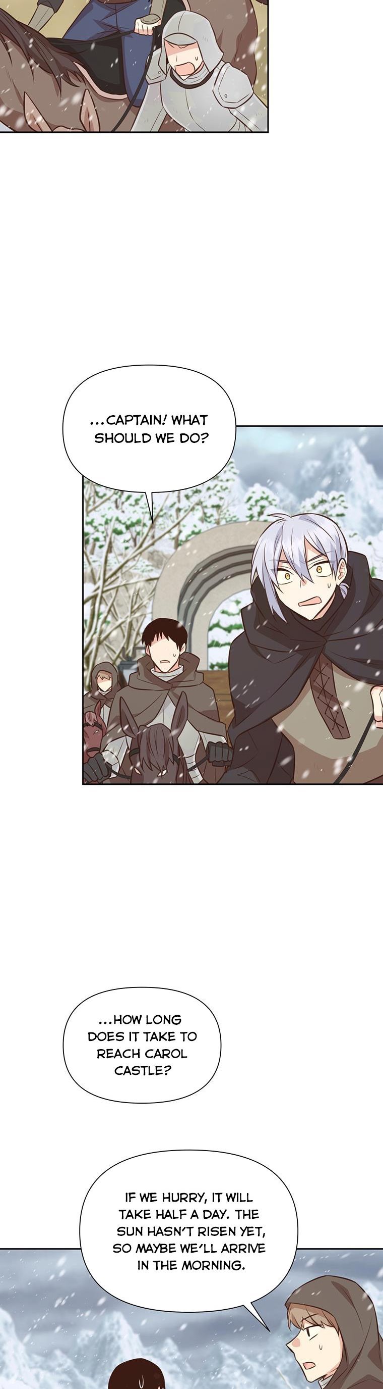 You’re a Supporting Character, Just Love Me Chapter 102 page 19 - 