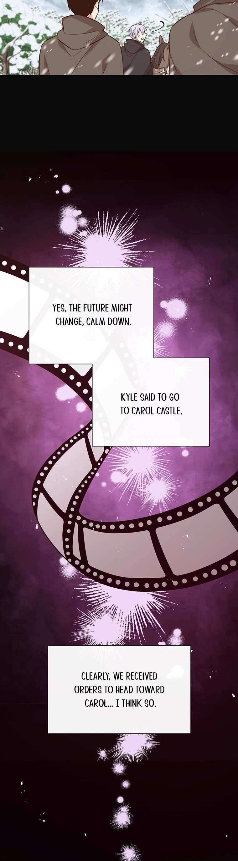 You’re a Supporting Character, Just Love Me Chapter 102 page 20 - 