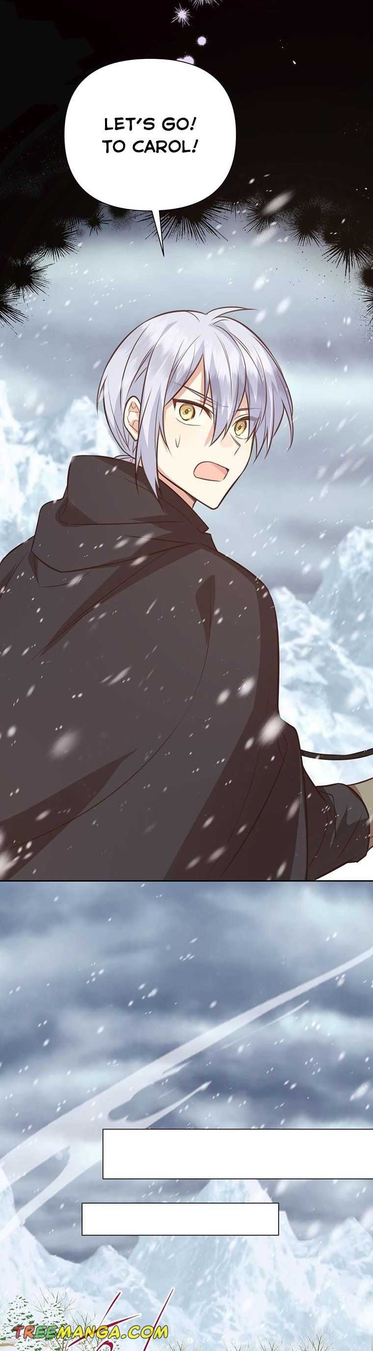 You’re a Supporting Character, Just Love Me Chapter 102 page 21 - 