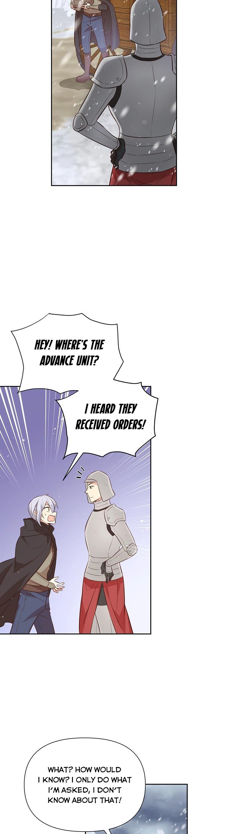 You’re a Supporting Character, Just Love Me Chapter 102 page 23 - 