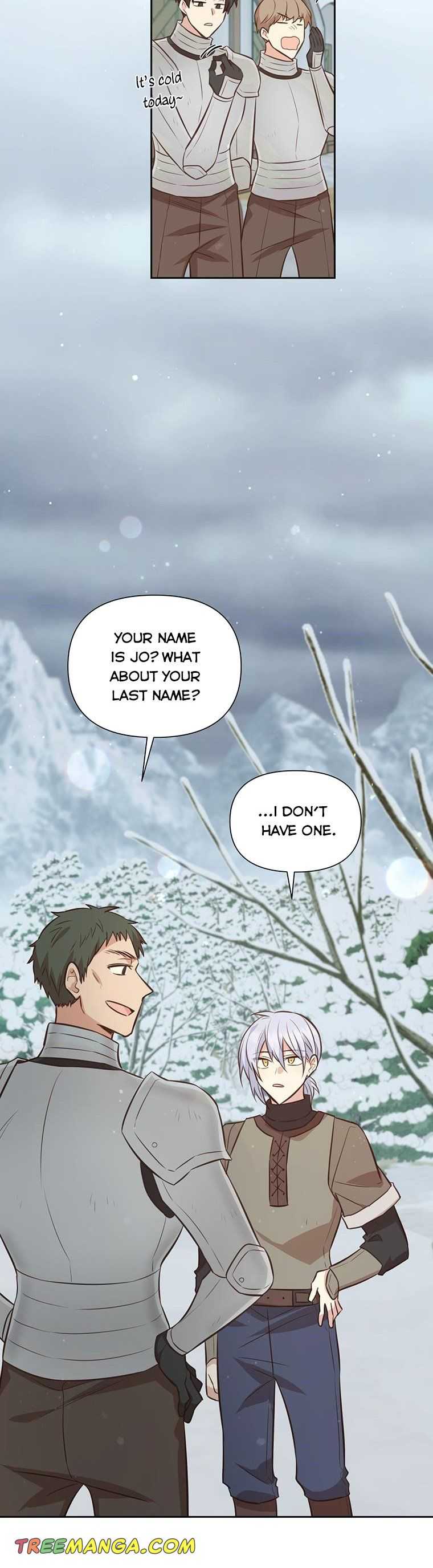 You’re a Supporting Character, Just Love Me Chapter 102 page 4 - 