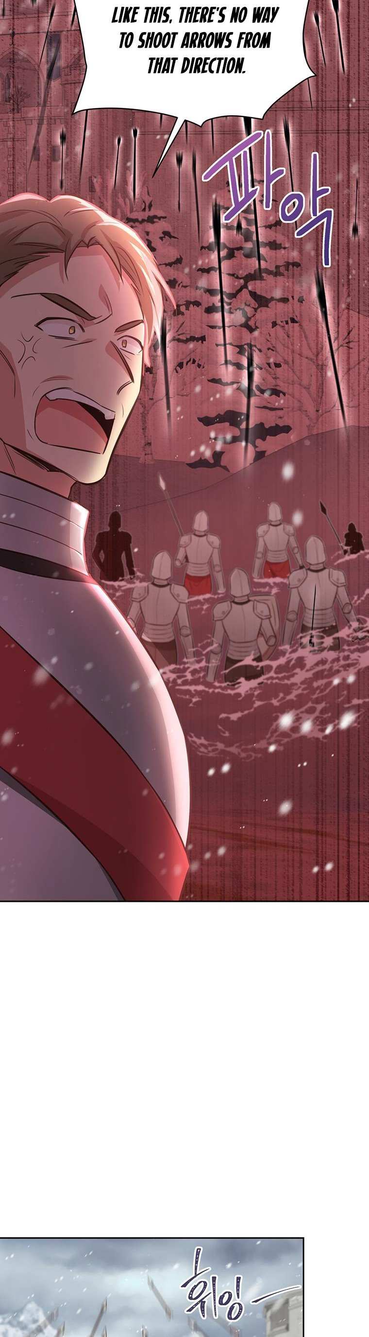 You’re a Supporting Character, Just Love Me Chapter 102 page 32 - 