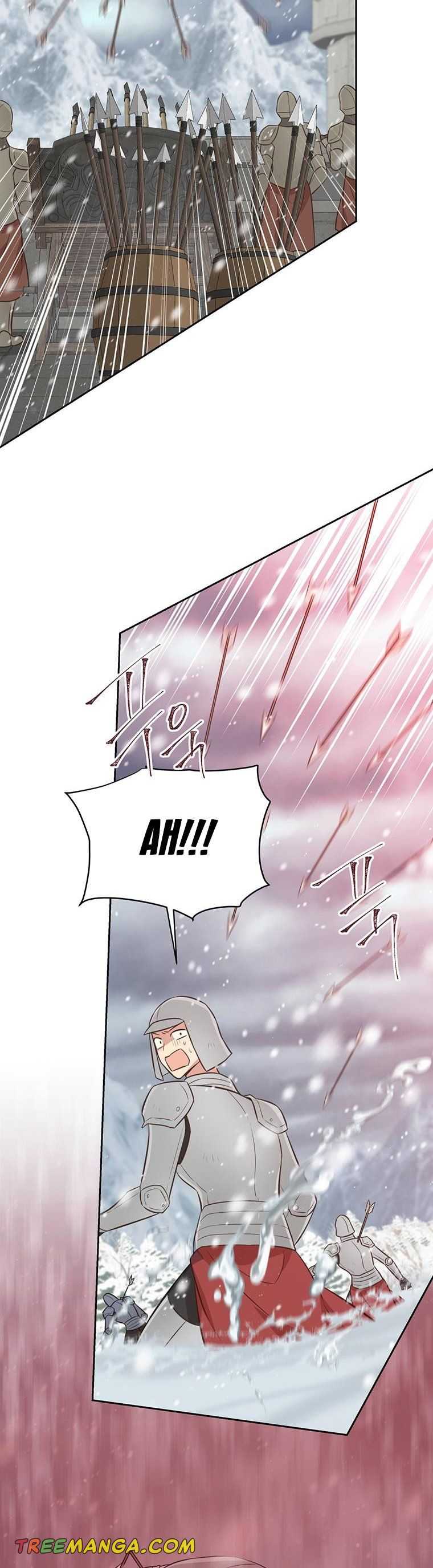 You’re a Supporting Character, Just Love Me Chapter 102 page 33 - 