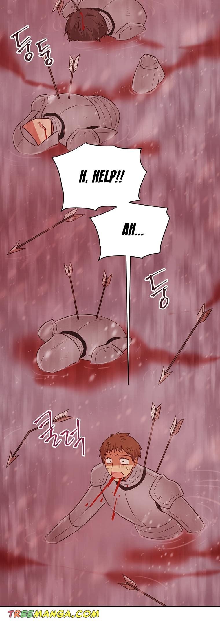 You’re a Supporting Character, Just Love Me Chapter 102 page 34 - 