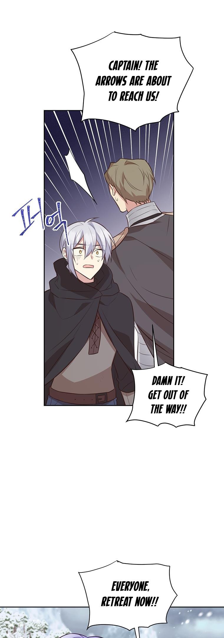 You’re a Supporting Character, Just Love Me Chapter 102 page 35 - 