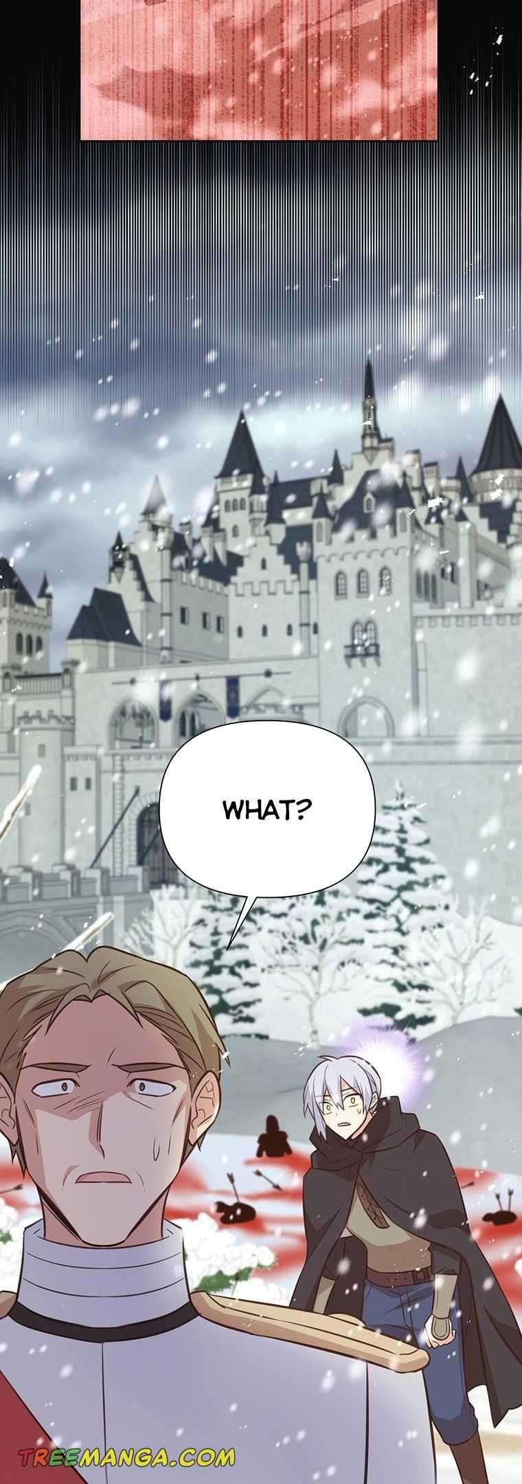 You’re a Supporting Character, Just Love Me Chapter 102 page 37 - 