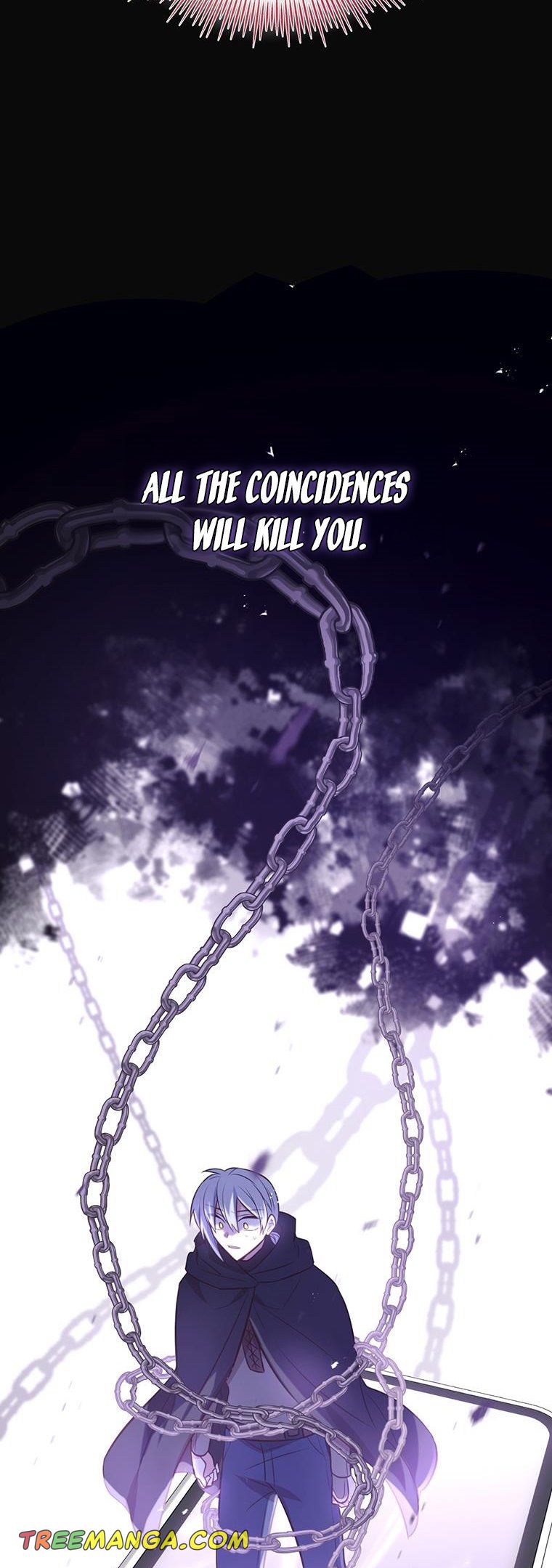 You’re a Supporting Character, Just Love Me Chapter 102 page 40 - 