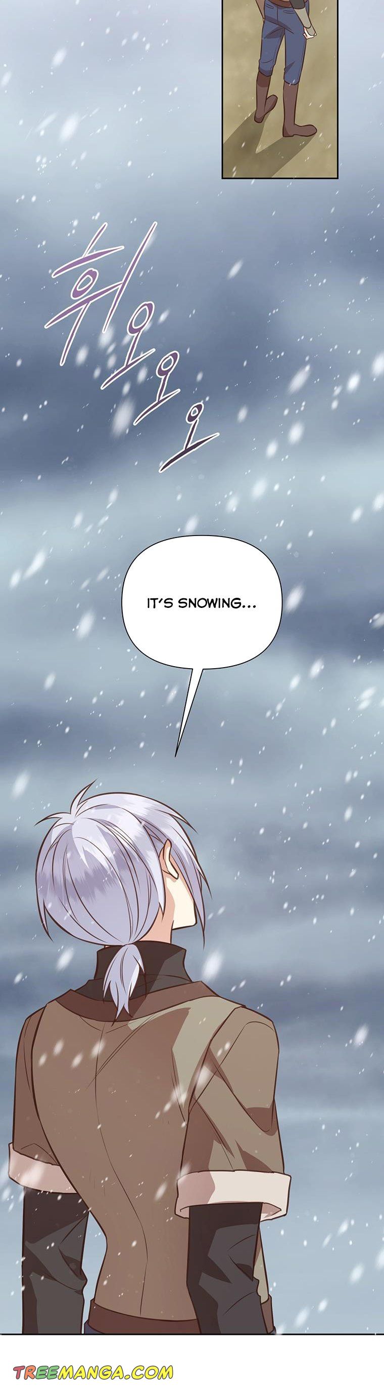You’re a Supporting Character, Just Love Me Chapter 102 page 8 - 