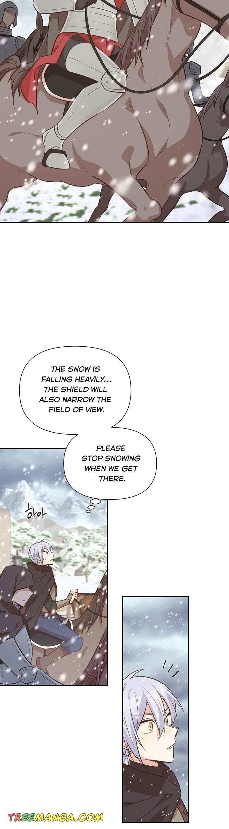 You’re a Supporting Character, Just Love Me Chapter 102 page 10 - 