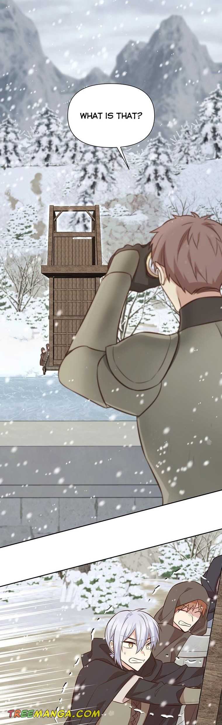 You’re a Supporting Character, Just Love Me Chapter 103 page 11 - 