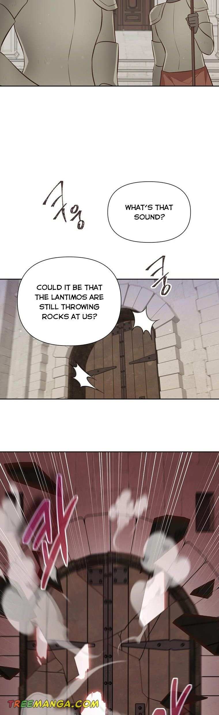 You’re a Supporting Character, Just Love Me Chapter 103 page 15 - 