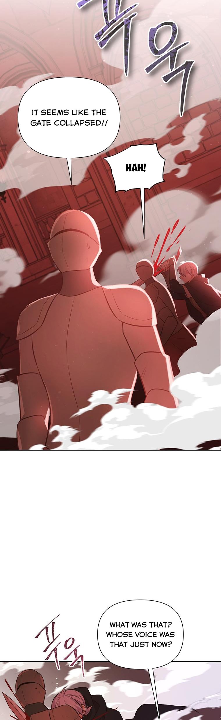 You’re a Supporting Character, Just Love Me Chapter 103 page 17 - 