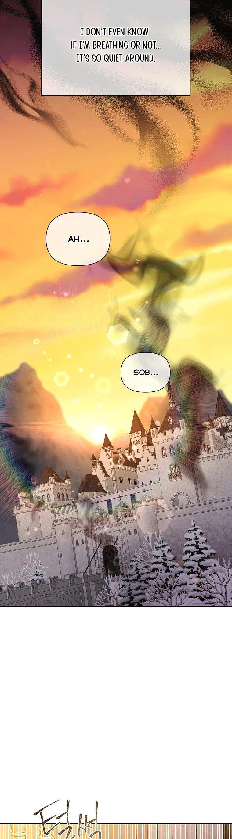 You’re a Supporting Character, Just Love Me Chapter 103 page 18 - 