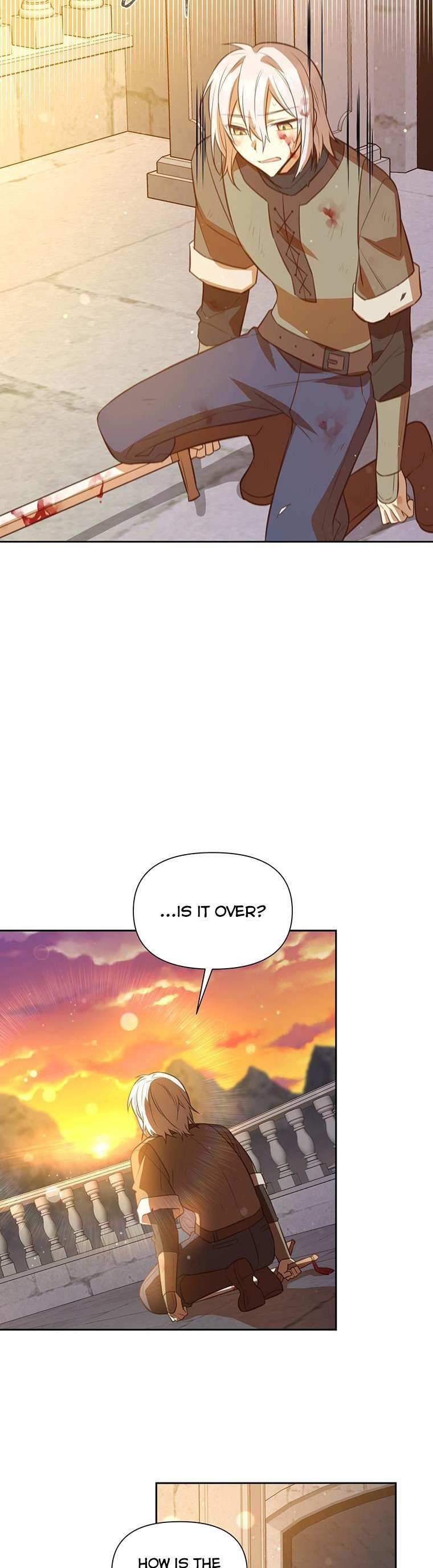 You’re a Supporting Character, Just Love Me Chapter 103 page 19 - 