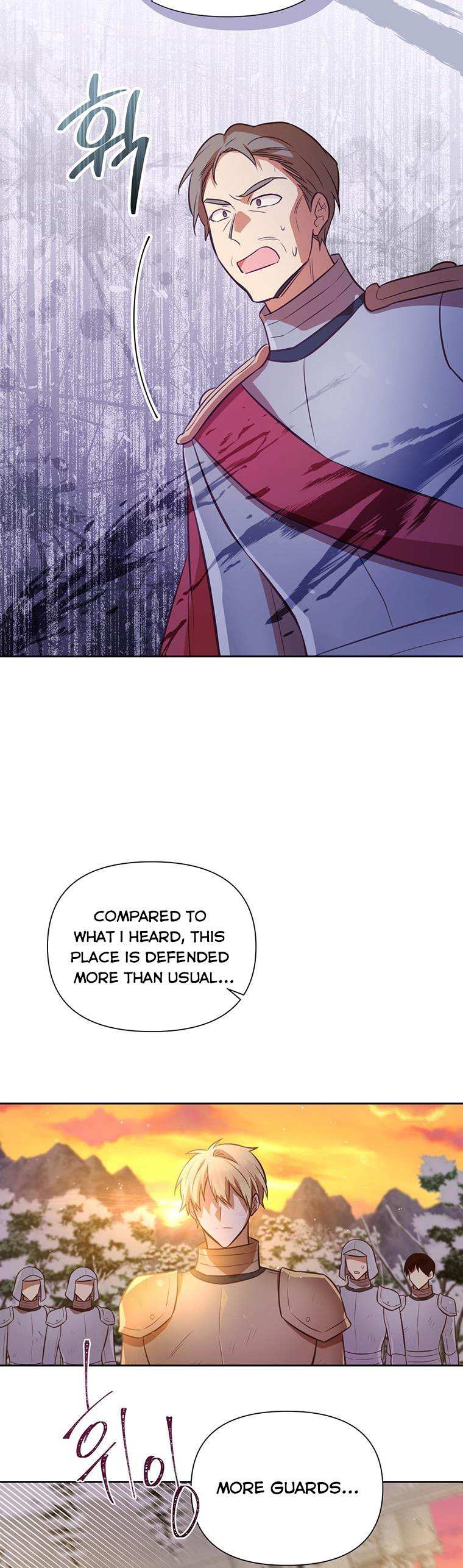 You’re a Supporting Character, Just Love Me Chapter 103 page 26 - 