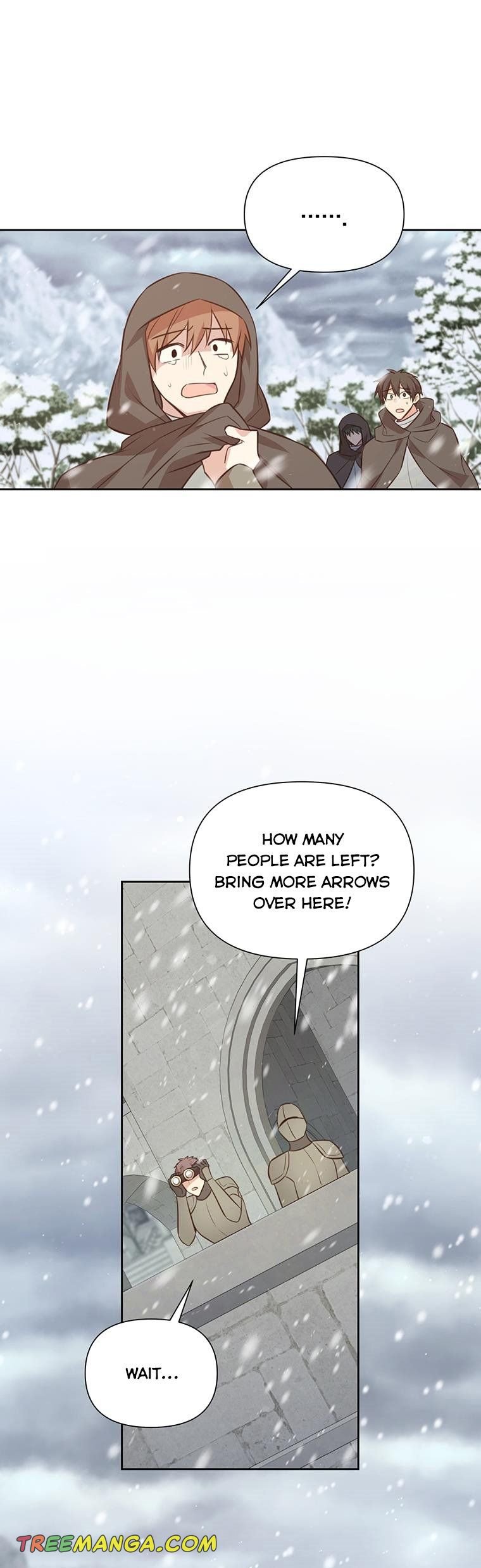 You’re a Supporting Character, Just Love Me Chapter 103 page 10 - 