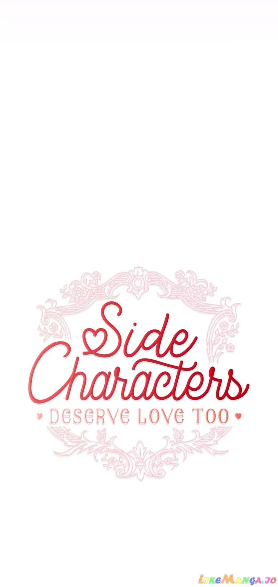 You’re a Supporting Character, Just Love Me Chapter 104 page 11 - 
