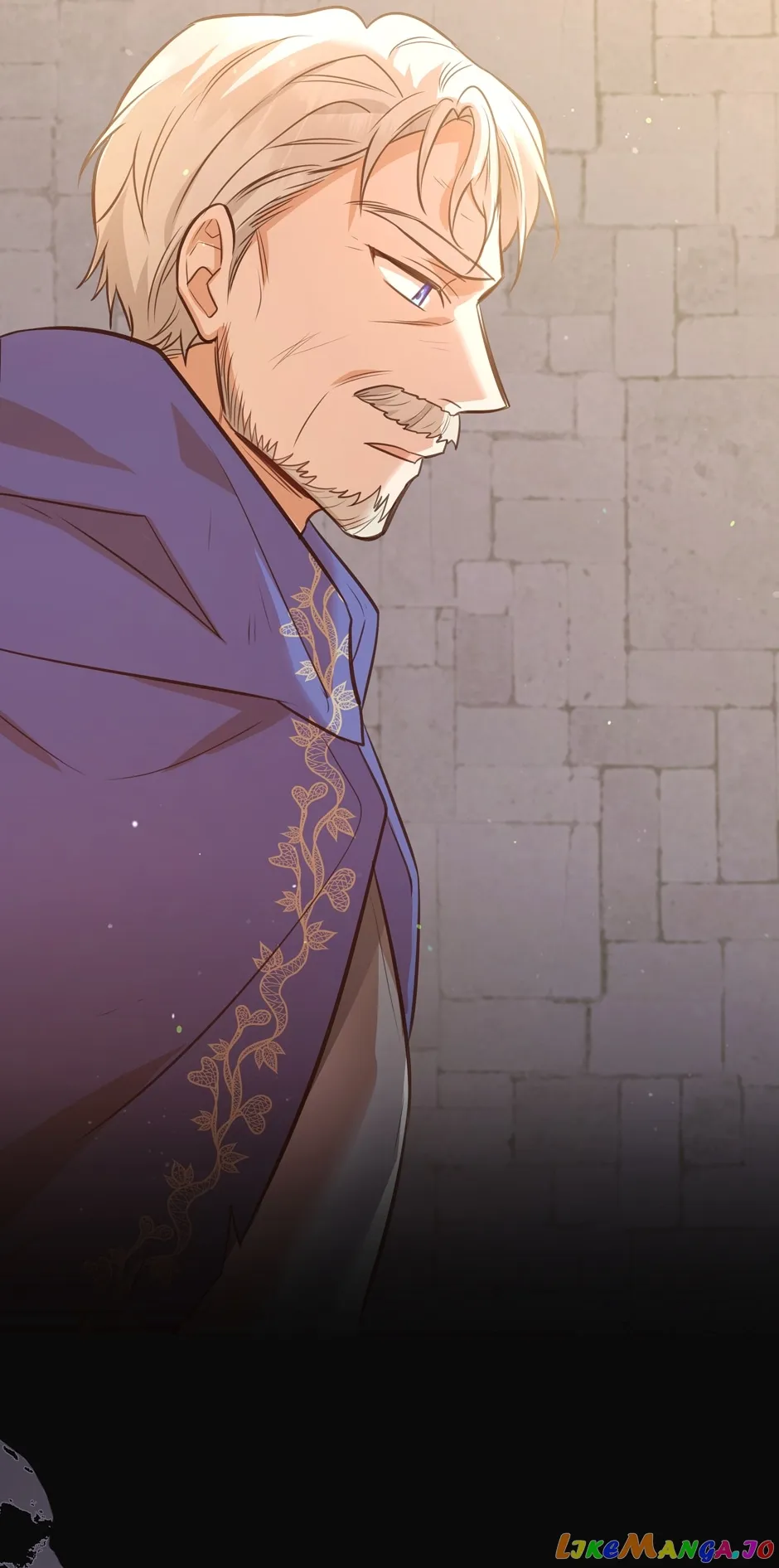 You’re a Supporting Character, Just Love Me Chapter 104 page 18 - 