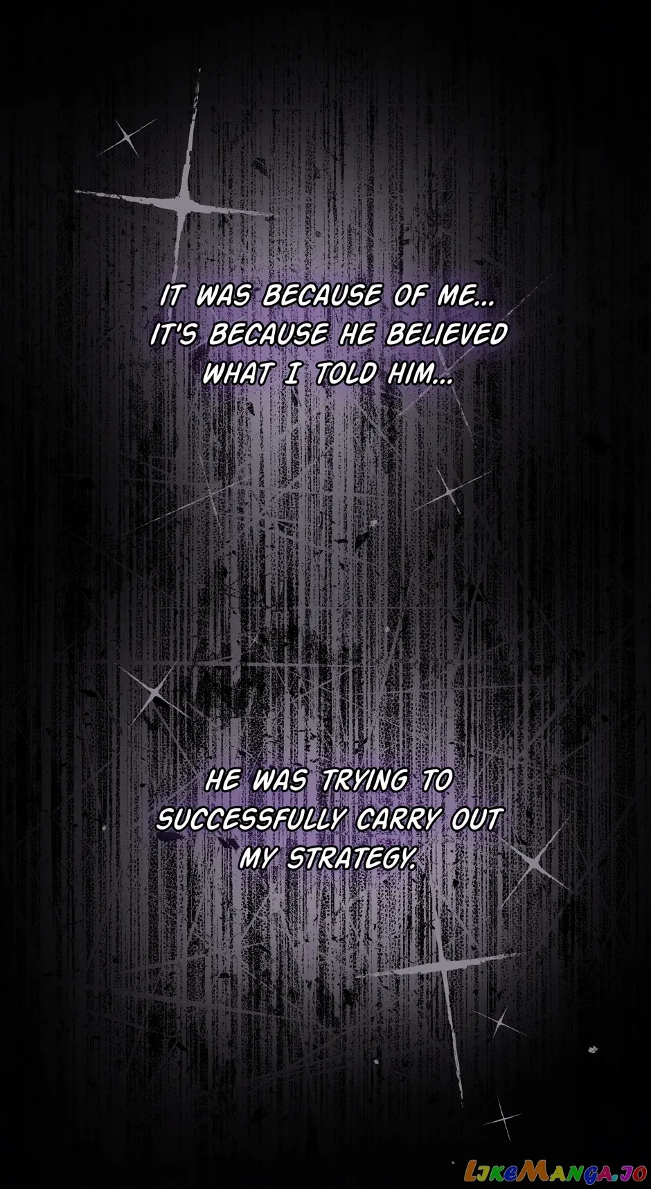 You’re a Supporting Character, Just Love Me Chapter 104 page 20 - 