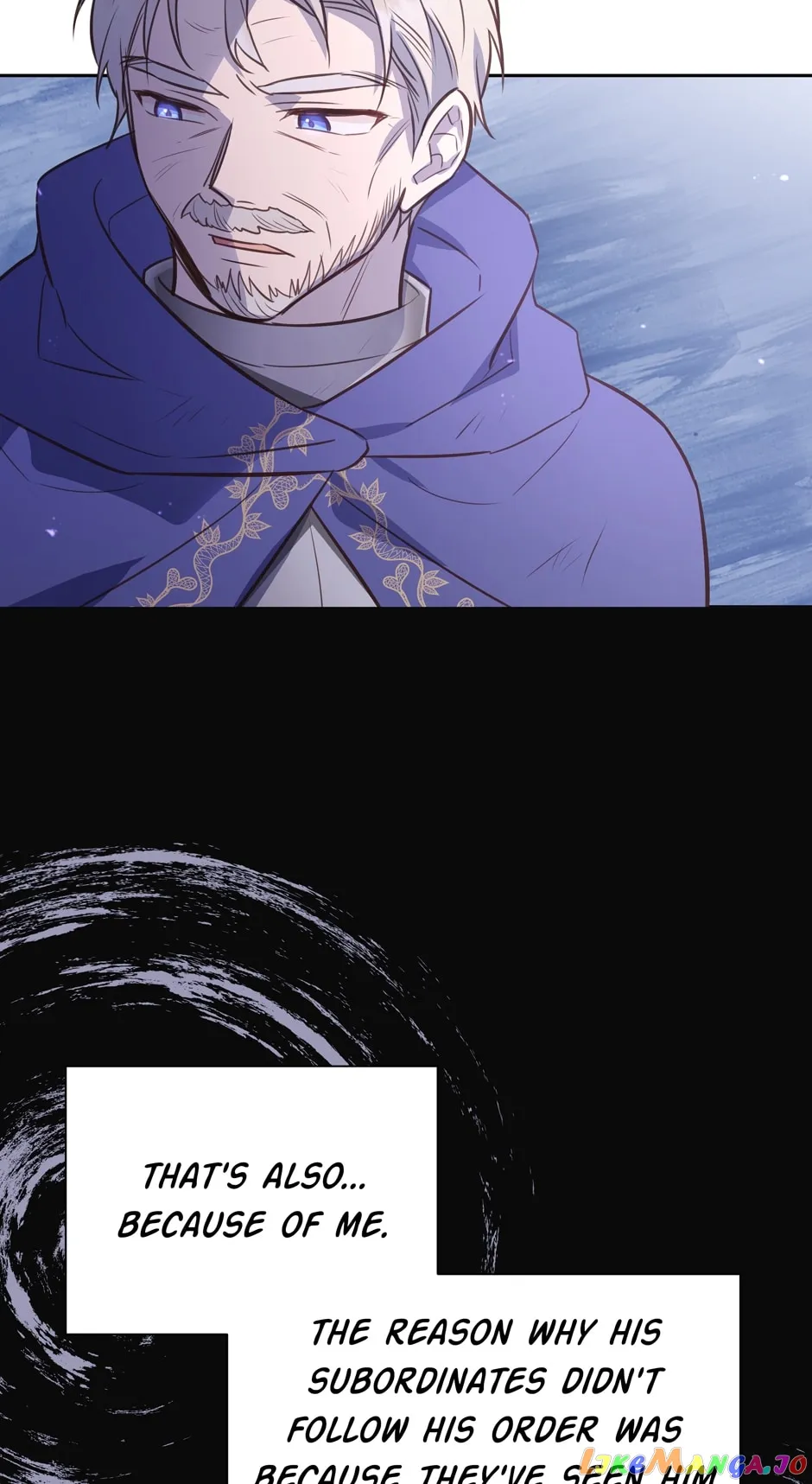 You’re a Supporting Character, Just Love Me Chapter 104 page 23 - 