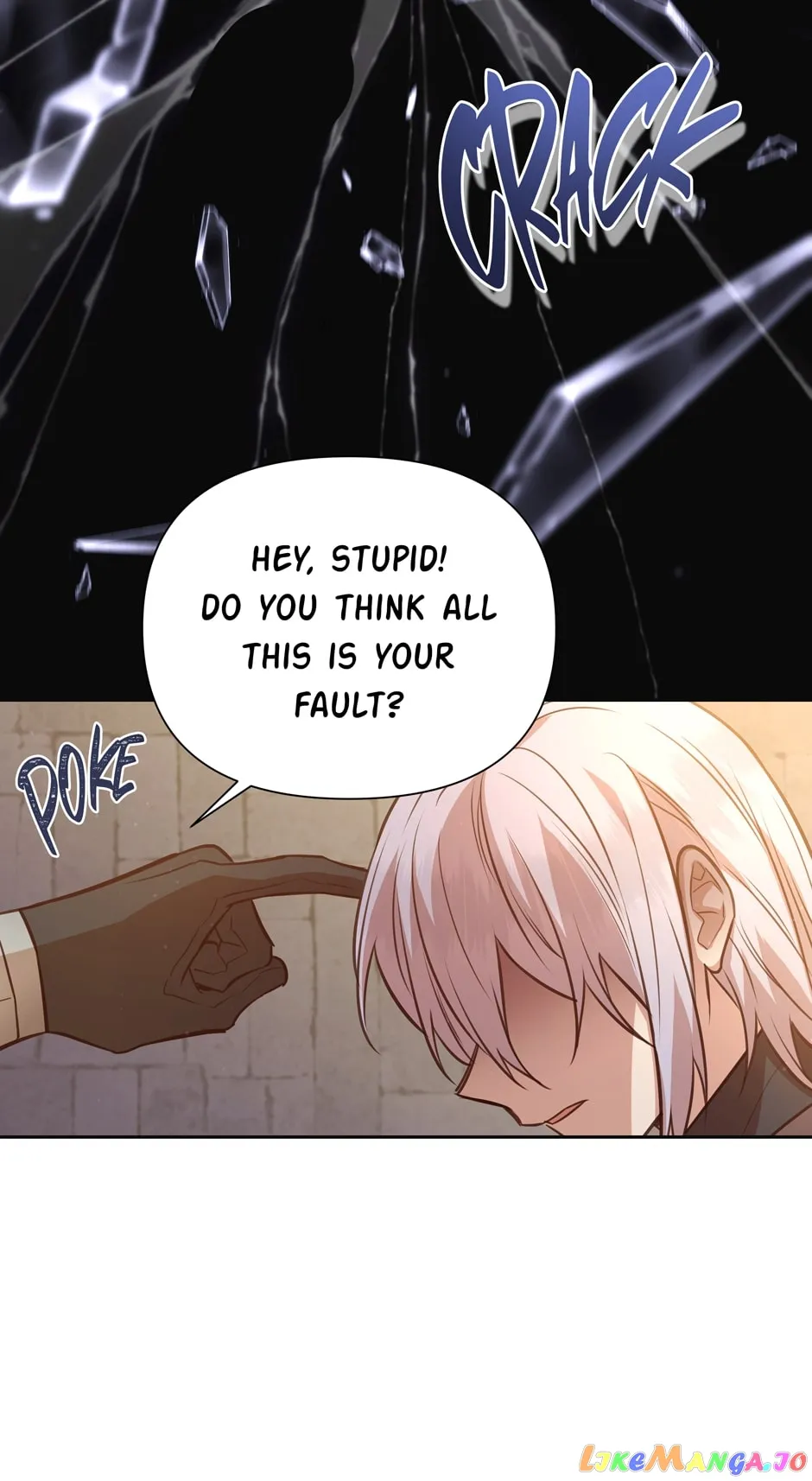 You’re a Supporting Character, Just Love Me Chapter 104 page 26 - 