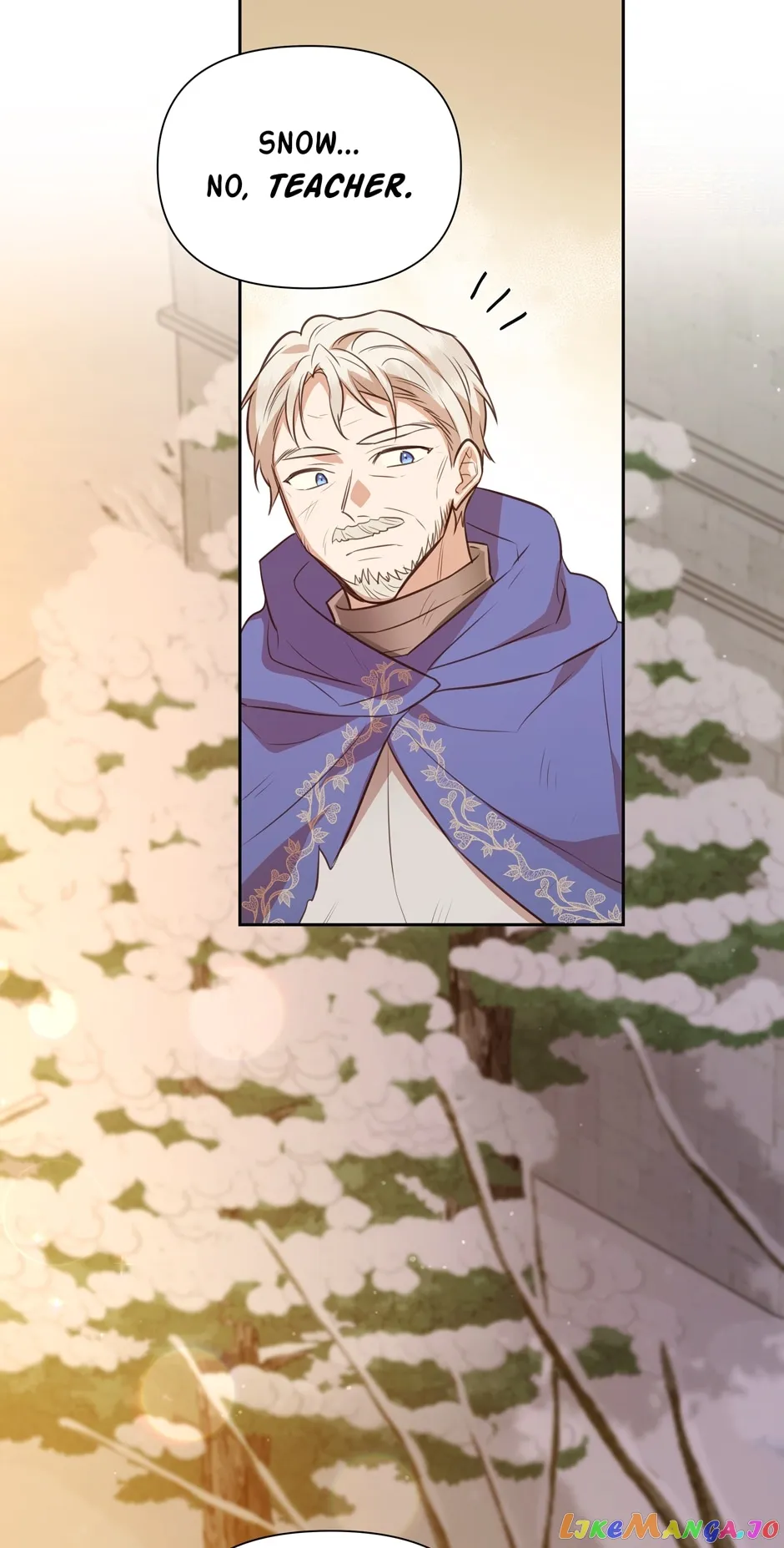 You’re a Supporting Character, Just Love Me Chapter 104 page 28 - 