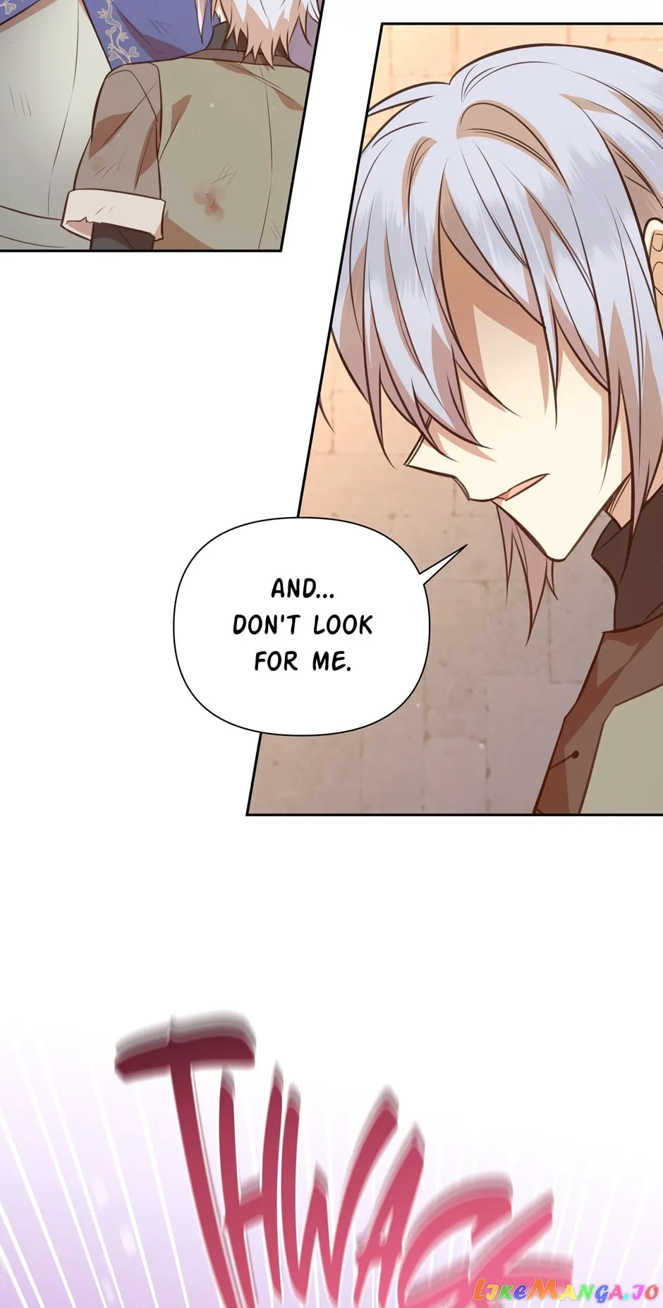 You’re a Supporting Character, Just Love Me Chapter 104 page 31 - 