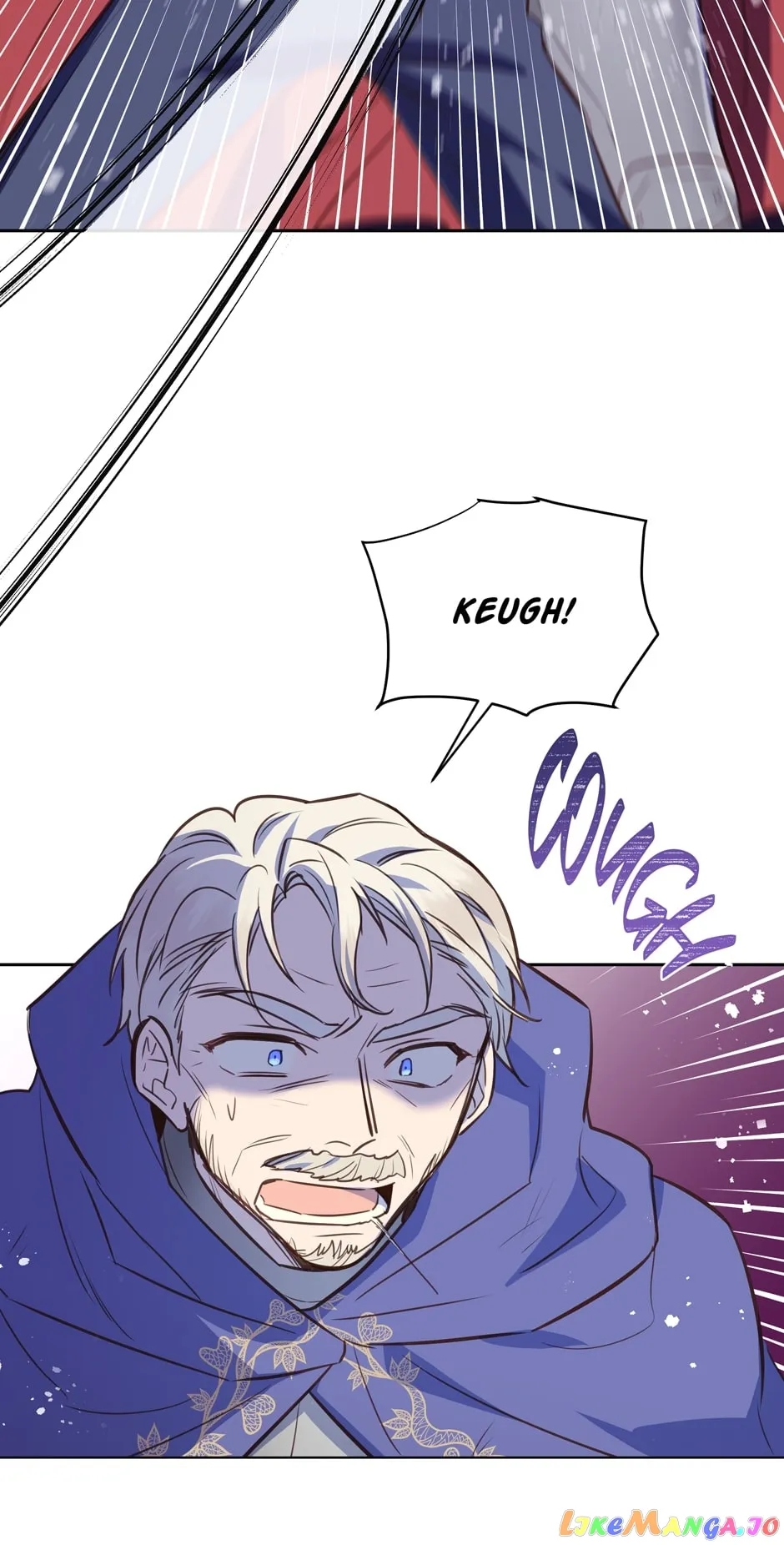 You’re a Supporting Character, Just Love Me Chapter 104 page 33 - 