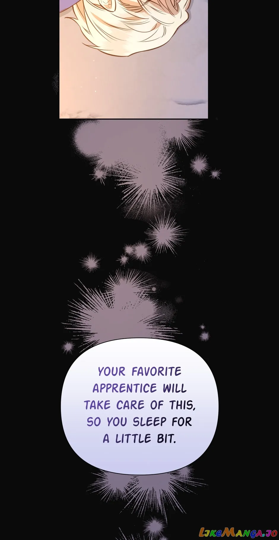 You’re a Supporting Character, Just Love Me Chapter 104 page 37 - 