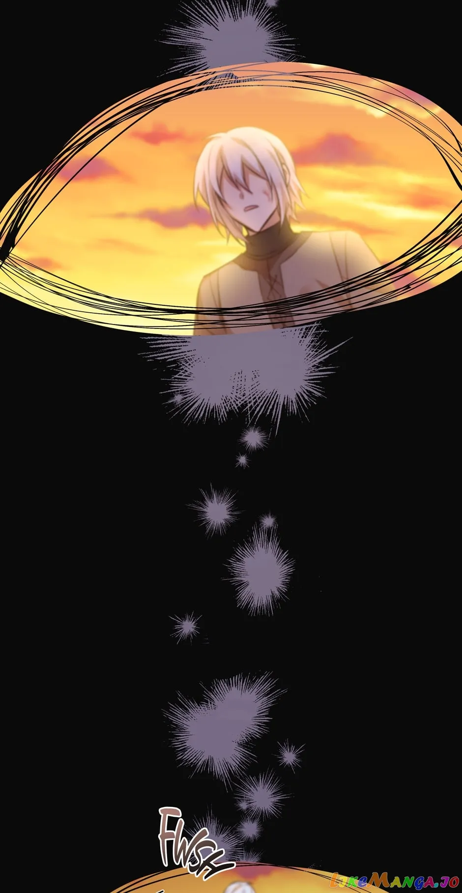 You’re a Supporting Character, Just Love Me Chapter 104 page 38 - 