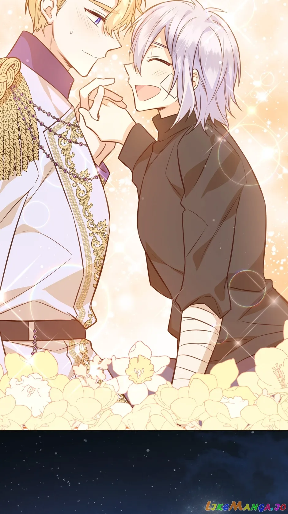 You’re a Supporting Character, Just Love Me Chapter 104 page 42 - 