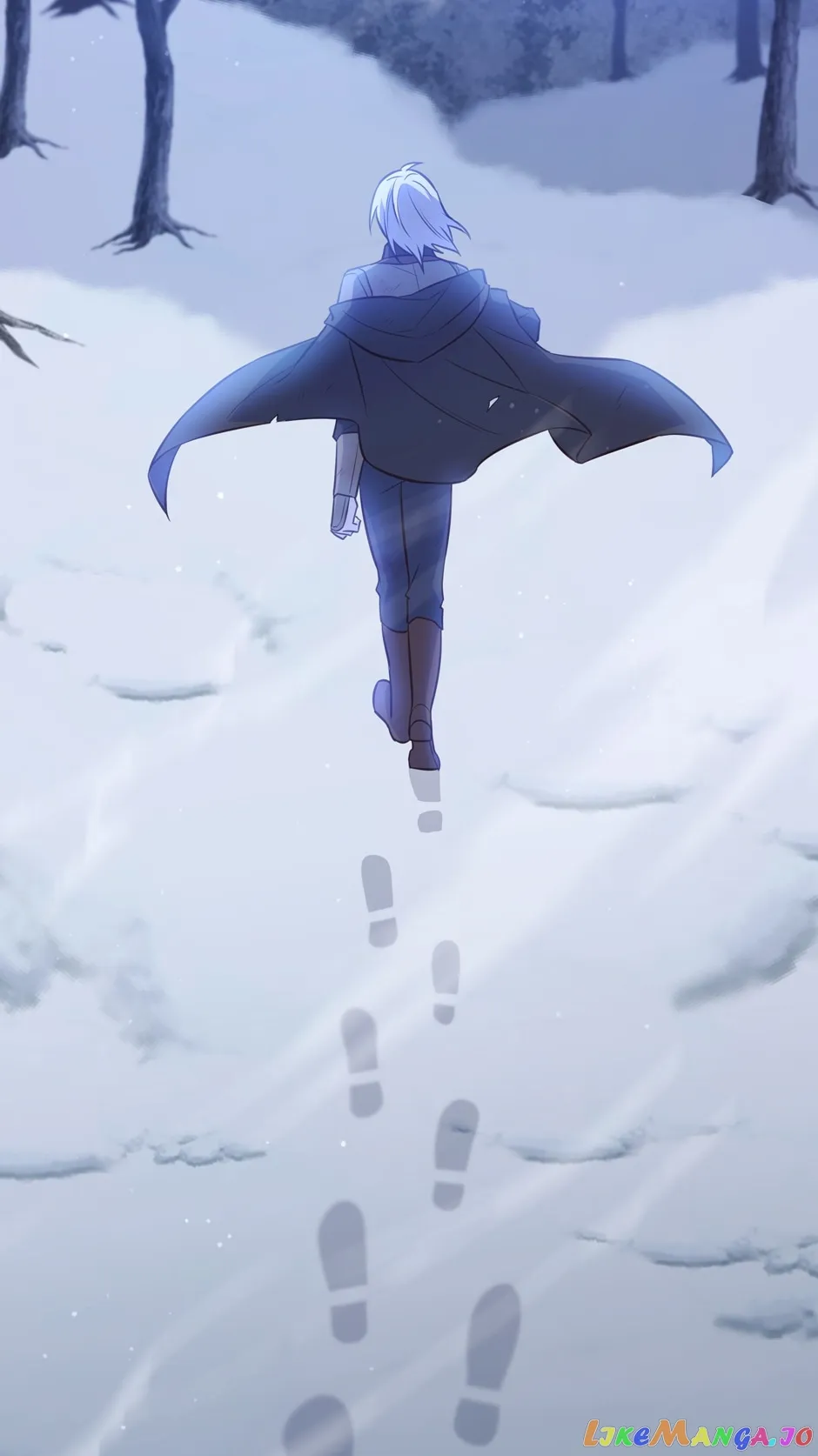 You’re a Supporting Character, Just Love Me Chapter 104 page 44 - 