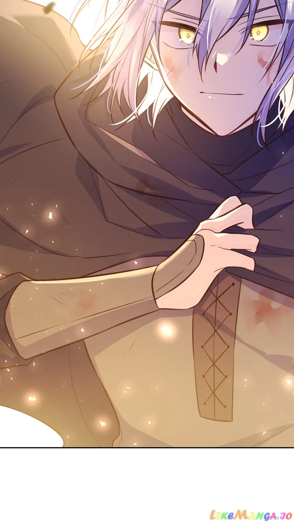 You’re a Supporting Character, Just Love Me Chapter 104 page 46 - 