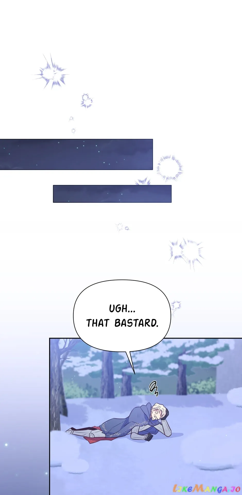 You’re a Supporting Character, Just Love Me Chapter 104 page 47 - 